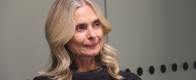 Photos: SPANISH ORANGES in Rehearsal at the Playground Theatre