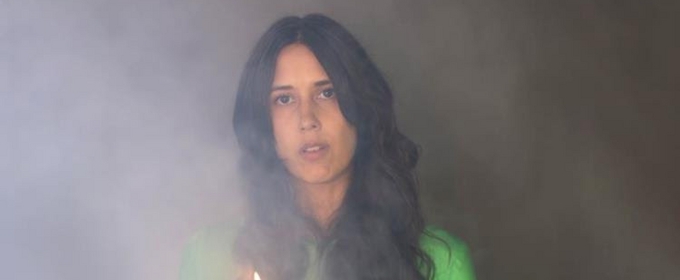 Half Waif Springs To Life With New EP 'Ephemeral Being'