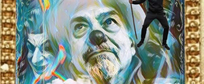 Giovanni Rodriguez to Stage THE EXECUTION OF GIOVANNI RODRIGUEZ in London