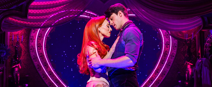 MOULIN ROUGE! THE MUSICAL Adds Five Weeks To Broadway Run