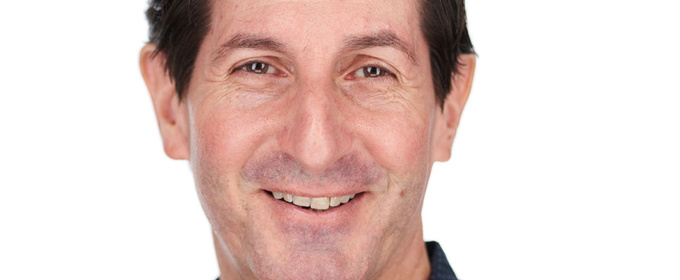 BREACH Will Debut at Fresh Fruit Festival at The Wild Project in NYC