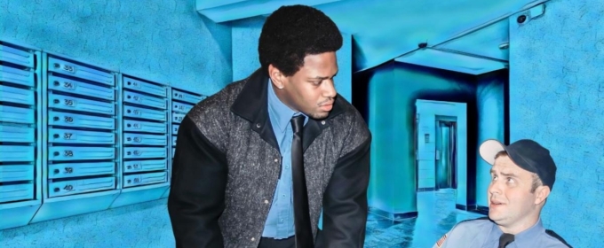 LOBBY HERO Comes to Long Beach Playhouse