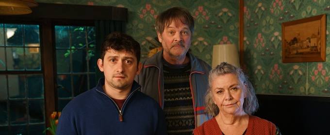 British Comedy Series CAN YOU KEEP A SECRET? Sets Paramount+ Premiere