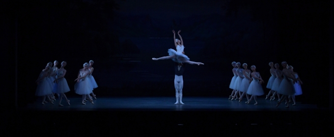 Review: New Jersey Ballet's TIMELESS MASTERPIECES Honors Ballet's Enduring Power