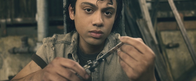 Tony Nominee Sky Lakota-Lynch Will Depart THE OUTSIDERS