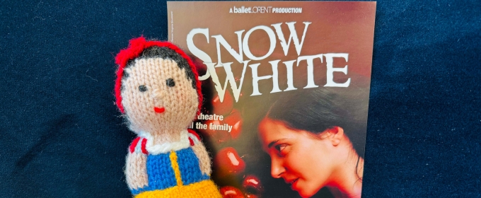 SNOW WHITE Productions Are Coming to Darlington Hippodrome in May