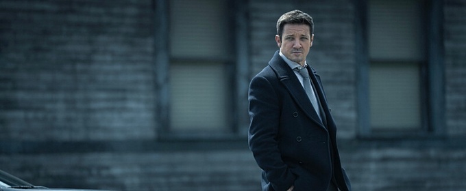 MAYOR OF KINGSTOWN Renewed for a Fifth and Final Season at Paramount+