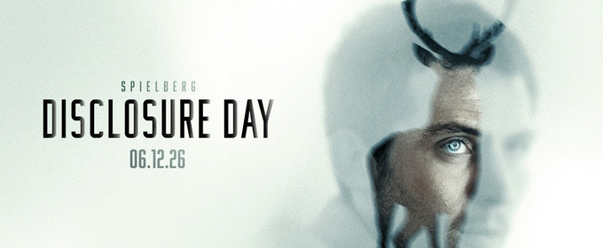 Video: Watch the Game Day Spot for New Spielberg Thriller DISCLOSURE DAY