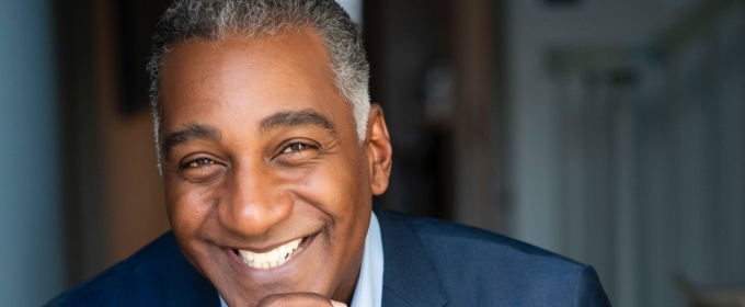 Interview: Norm Lewis in LA CAGE AUX FOLLES at The Muny