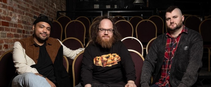 The Brick Theater Names Dante Green And Eric Shethar As Co-Directors