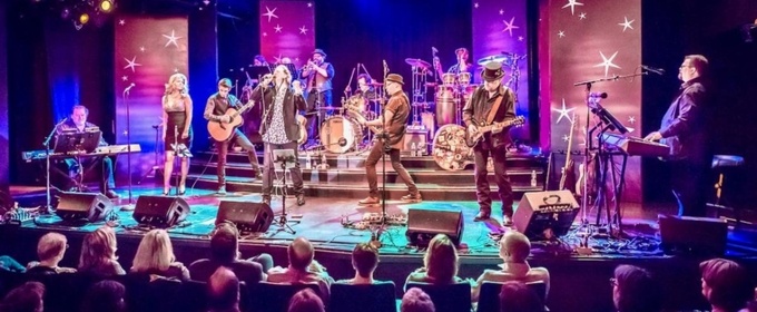 The Killer Vees Will Present I AM, HE SAID at Moss Center in Tribute to Neil Diamond