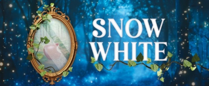 SNOW WHITE Comes to the Florida Studio Theatre