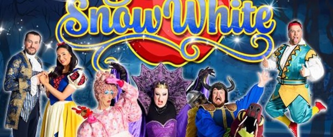 Review: SNOW WHITE, Airdrie Town Hall