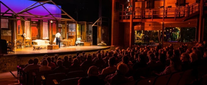 THE MOUSETRAP and More Set for Peninsula Players Theatre 91st Season