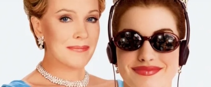 THE PRINCESS DIARIES 3 Moving Forward with Adele Lim as Director