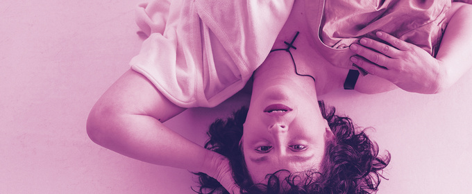 Lauren Hance's HOLY O to Make Its Australian Debut At Adelaide Fringe