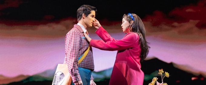 MAYBE HAPPY ENDING Will Launch 'Club 2064' Digital Lottery