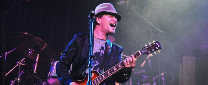 Michael Grimm To Perform At Sunset Station This Summer
