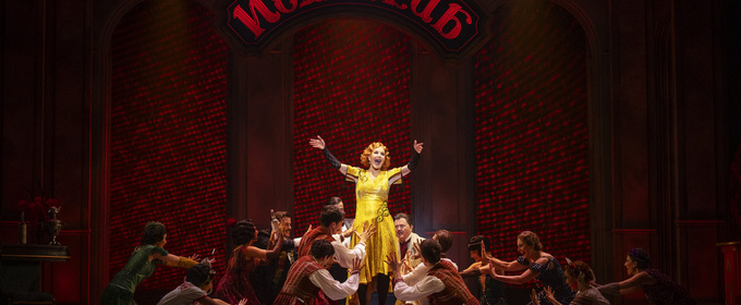 ANASTASIA Will Open in Sydney This Week at Sydney Lyric Theatre