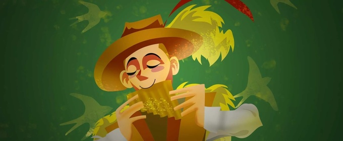 THE MAGIC FLUTE Will be Performed by the Israeli Opera in March