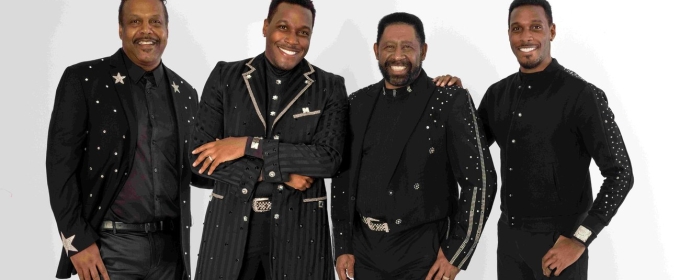 The Commodores and Straight No Chaser Are Coming to the Kravis Center