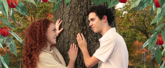 Wright State Theatre Brings THE APPLE TREE to Herbst Studio Theatre