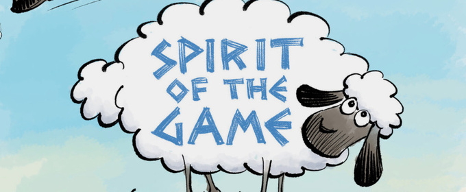 SPIRIT OF THE GAME: THE ULTIMATE MUSICAL to Premiere Off-Broadway at Asylum NYC