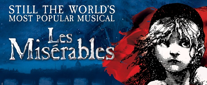 BWW Review: LES MISERABLES Still Stands Strong at the Ohio Theatre