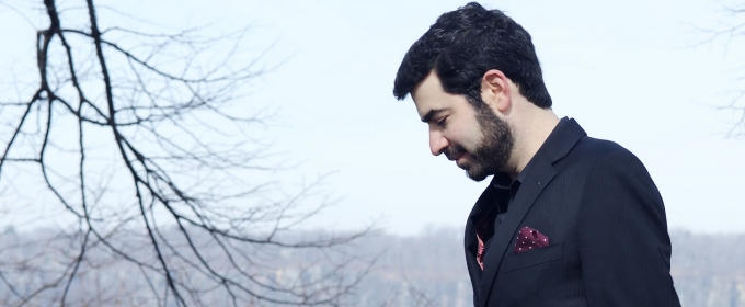 Pianist-Composer Michael Stephen to Perform at Bridgehampton Chamber Music Festival