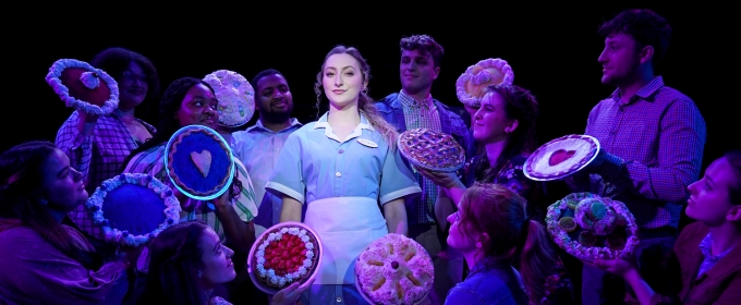 Photos: WAITRESS At The Titusville Playhouse