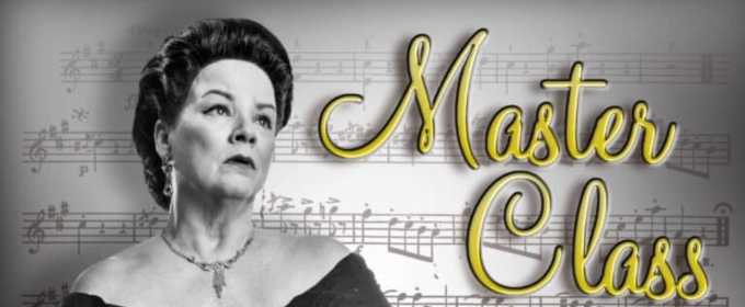 Review: MASTER CLASS at Theatre Memphis