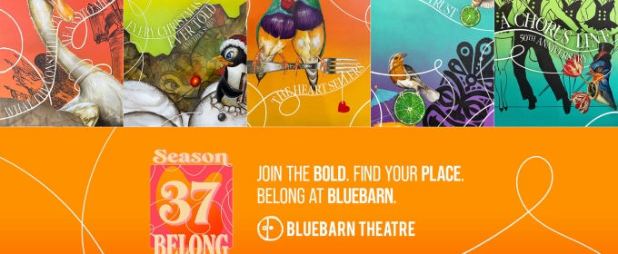 Bluebarn Theatre Will Present WHAT THE CONSTITUTION MEANS TO ME