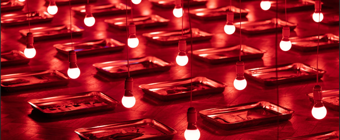 LA Art Show to Return to the LA Convention Center This Winter