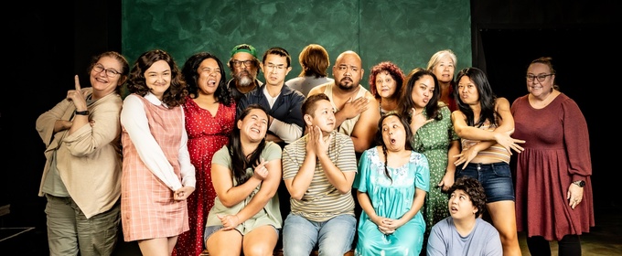 Adaptation of BLU’S HANGING Will Come to Kumu Kahua Theatre