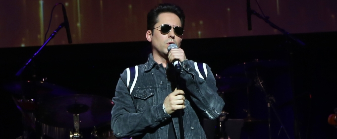 John Lloyd Young, Lillias White and More to Headline MR. FINN’S CABARET at Barrington Stage