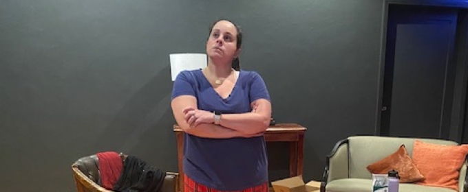 CHARMIN THE MUSICAL Begins This Month at the Stephanie Feury Studio Theatre