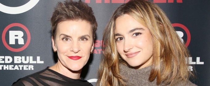 Photos: On the Red Carpet at Opening Night of RICHARD II Photo