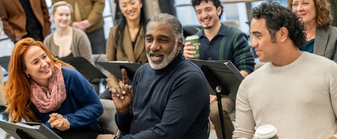 Review Roundup: MONTE CRISTO Opens at York Theatre