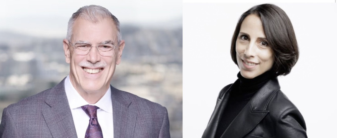 Ballet Hispánico to Honor Donald B. Verrilli, Jr. and Annabelle Lopez Ochoa 56th Gala