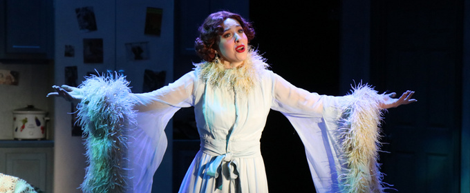 Vanguard University to Stage GUYS AND DOLLS at Lyceum Theater