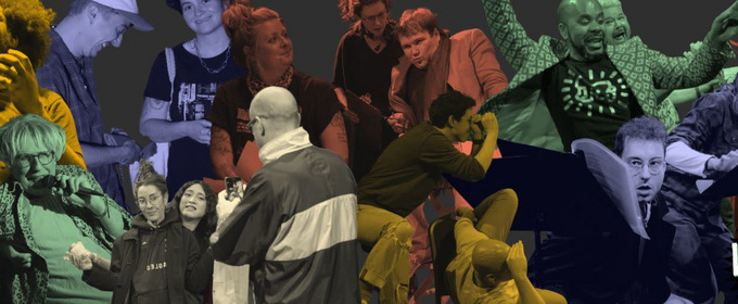 VARIETY PACK Alt Comedy Festival Returns to Philadelphia