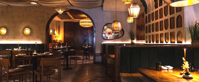 Review: BERIMBAU BRAZILIAN TABLE in Midtown-Experience this Restaurant Gem