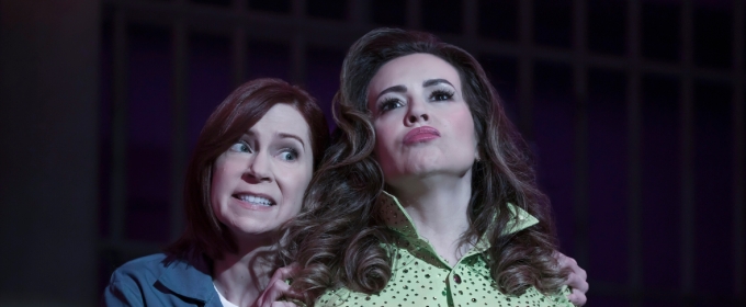 Exclusive: Inside the ELSBETH Musical Number with Showrunner Jonathan Tolins