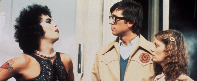 Tim Curry to Celebrate ROCKY HORROR Anniversary at Academy Museum Screening