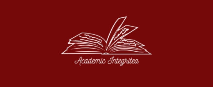 Student Blog: Academic Integritea