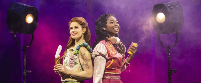 Review: & Juliet Presented by Broadway Across America at Kentucky Performing Arts