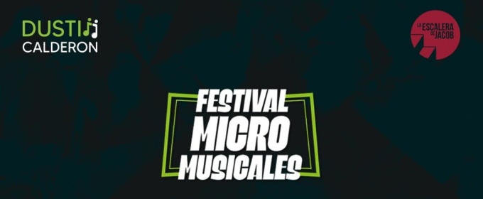 Este verano tendrá lugar el Festival de Micromusicales