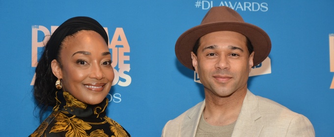 Photos: Corbin Bleu, Natalie Venetia Belcon & More at 2026 Drama League Awards Nominations