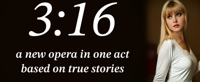 Burke United Methodist Church to Present the Premiere of 3:16, an Opera by Six Composers