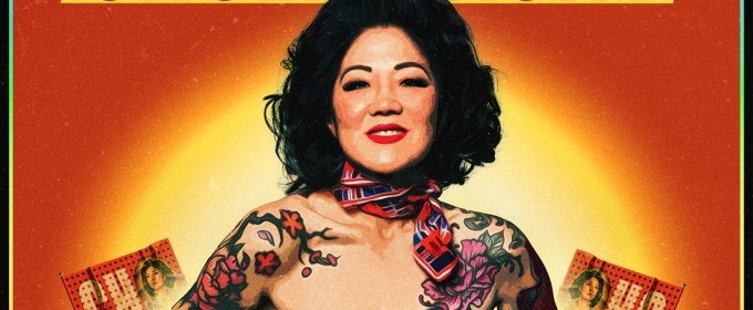 Margaret Cho Announces 2025–2026 CHOLIGARCHY Comedy Tour
